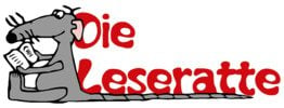 Logo der Buchhandlung Leseratte