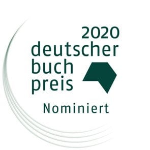 Deutscher Buchpreis 2020 Longlist