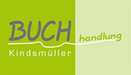 Logo von 'Buchhandlung Kindsmüller'