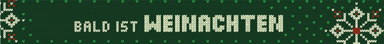 Strick-GeloWeb-Header-1299x150-allgemein-BaldistWeihnachten