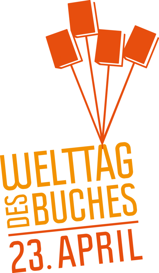 Welttag des Buches