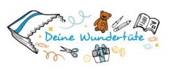 Logo der Buchhandlung Deine Wundertüte