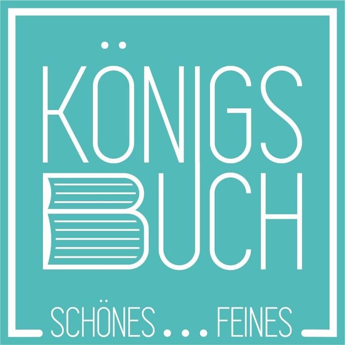 Königsbuch, Königsbrunn bei genialokal Buchhandlung