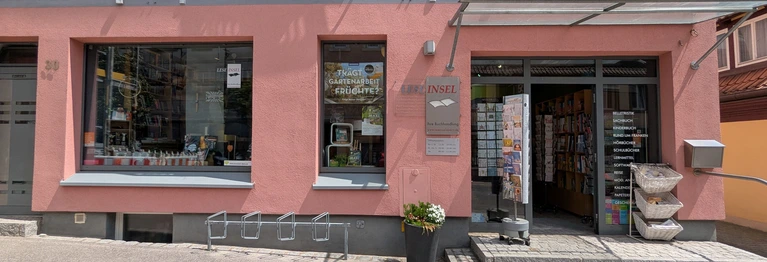 Abholfachbestellungen auch weiterhin in Salmsdorf möglich