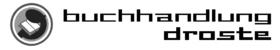Logo von 'Buchhandlung Droste'