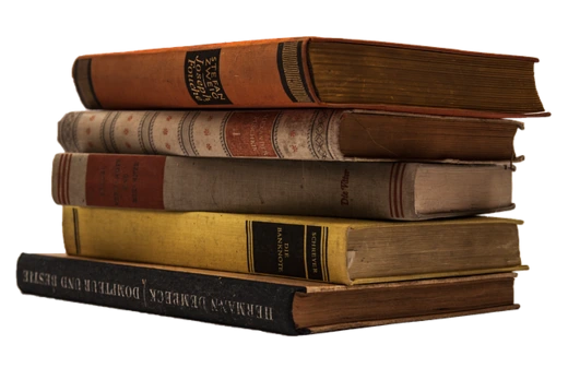 Vergriffene Bücher besorgen