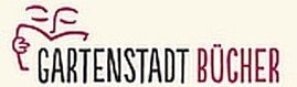 Logo der Buchhandlung Gartenstadt Bücher