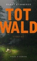 LESUNG // Harry Kämmerer: "Totwald"