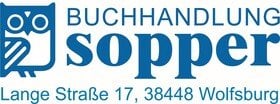 Logo von 'Buchhandlung Franz G. Sopper GmbH'