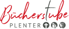 Logo der Buchhandlung Bücherstube Plenter