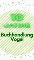 Wir feiern unseren 10. Geburtstag!