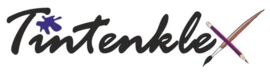 Logo der Buchhandlung Tintenklex
