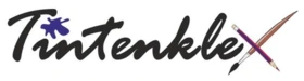 Logo von 'Tintenklex'