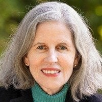 Dagmar Rosenbauer © Silke Weinsheimer