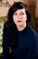 Karen Köhler liest "Miroloi"