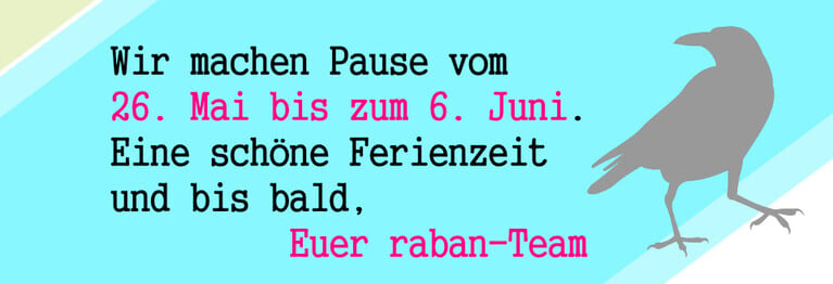 Pfingstferien 2026