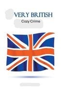 Very British- Cozy Crime vom Feinsten