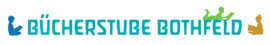 Logo der Buchhandlung Bücherstube Bothfeld