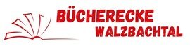 Logo der Buchhandlung Bücherecke Walzbachtal