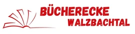 Logo der Buchhandlung Bücherecke Walzbachtal