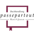 Logo der Buchhandlung passepartout