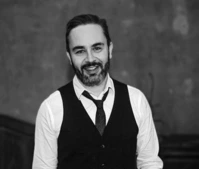 Berni Mayer liest aus "Rosalie"