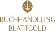 Logo der Buchhandlung Buchhandlung Blattgold