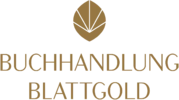 Logo der Buchhandlung Buchhandlung Blattgold