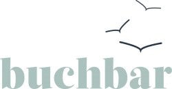 Logo von 'Buchbar'