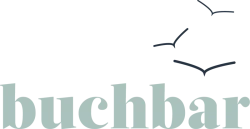 Logo von 'Buchbar'