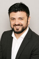 Lesung mit Adnan Tabatabai: Morgen in Iran - Die Islamische Republik im Aufbruch