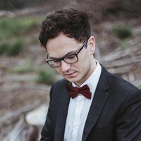 KKF Dornhan präsentiert Roman Nagel (Piano) "Late Bloomers"