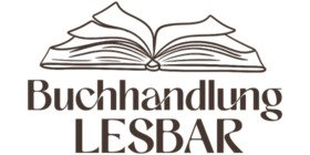 Logo von 'Buchhandlung LESBAR'
