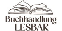 Logo der Buchhandlung Buchhandlung LESBAR