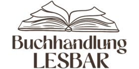 Logo von 'Buchhandlung LESBAR'