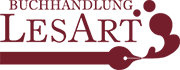 Logo von 'Buchhandlung LesArt'