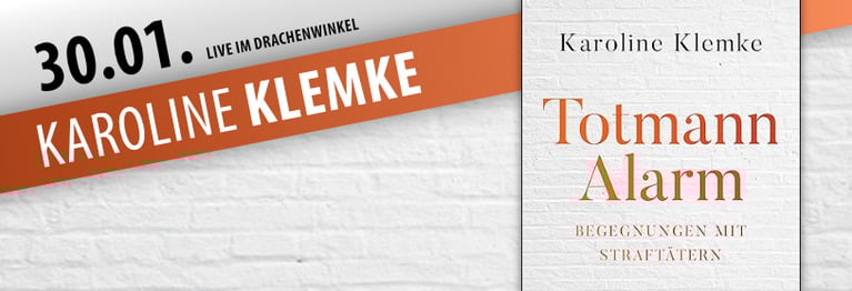 Karoline Klemm, LIVE in Dillingen-Diefflen, am 30. Januar 2026