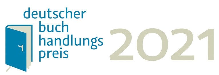 Wir sind sehr glücklich über den Deutschen Buchhandlungspreis 2021 