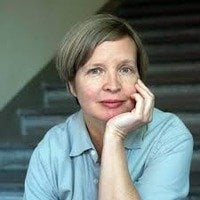 Büchertisch Lesung Jenny Erpenbeck