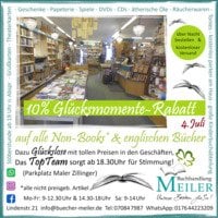 Schömberger Glücksmomente