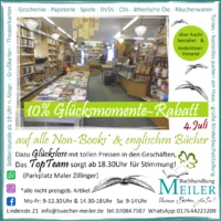 Schömberger Glücksmomente
