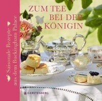 High Tea und Englische Literatur - vom Krimi bis zum Königshaus