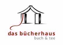 Logo von 'Das Bücherhaus Rhede'