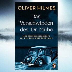 Oliver Hilmes September 2020