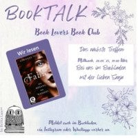 BookTALK im September