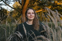 Sophia Kimmig: Lebendige Nacht