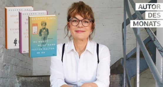 Susanne Abel