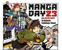 Mangaday