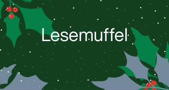 Lesemuffel