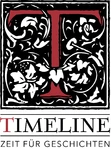 Logo von 'Timeline - Zeit für Geschichten'